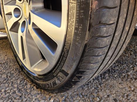 CHEVROLET Vectra Hatch 2.0 4P FLEX GT, Foto 6