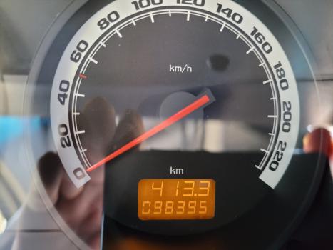 CHEVROLET Vectra Hatch 2.0 4P FLEX GT, Foto 7