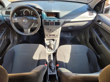 CHEVROLET Vectra Hatch 2.0 4P FLEX GT, Foto 8