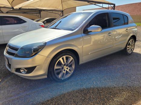 CHEVROLET Vectra Hatch 2.0 4P FLEX GT, Foto 1