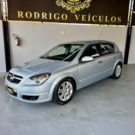 CHEVROLET Vectra Hatch 2.0 4P FLEX GT, Foto 1