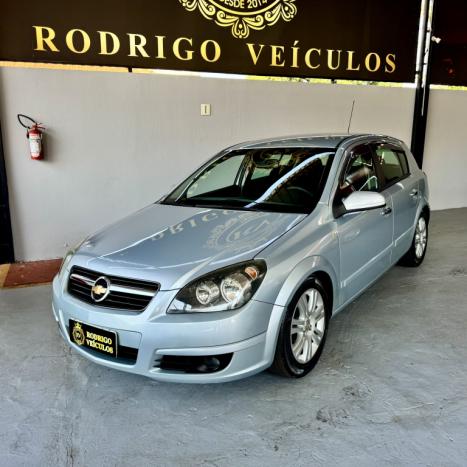 CHEVROLET Vectra Hatch 2.0 4P FLEX GT, Foto 2