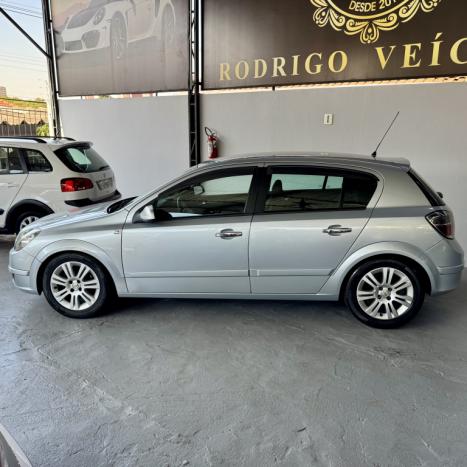 CHEVROLET Vectra Hatch 2.0 4P FLEX GT, Foto 3