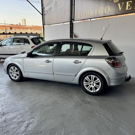 CHEVROLET Vectra Hatch 2.0 4P FLEX GT, Foto 4