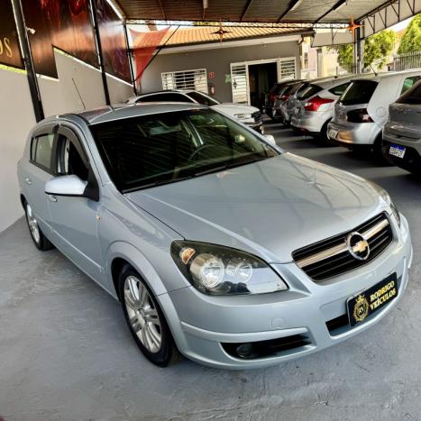 CHEVROLET Vectra Hatch 2.0 4P FLEX GT, Foto 5