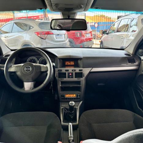 CHEVROLET Vectra Hatch 2.0 4P FLEX GT, Foto 6