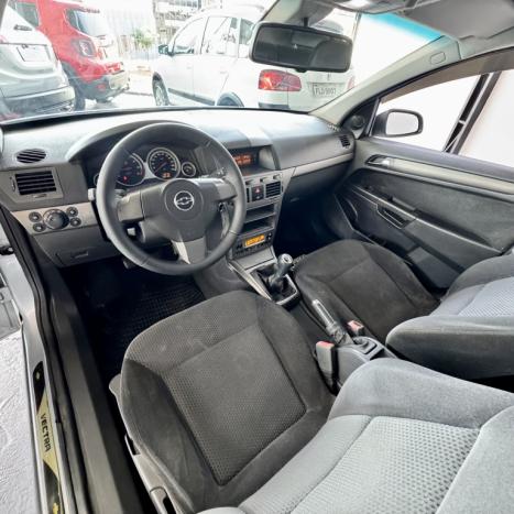 CHEVROLET Vectra Hatch 2.0 4P FLEX GT, Foto 7