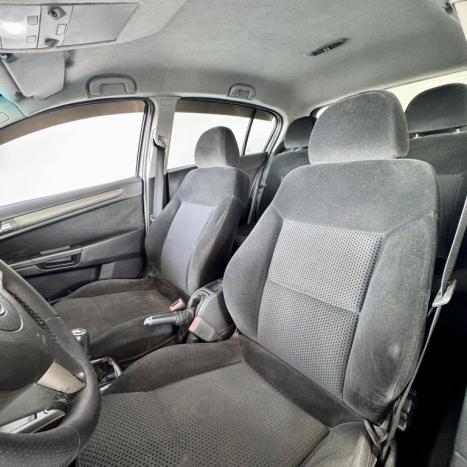 CHEVROLET Vectra Hatch 2.0 4P FLEX GT, Foto 8