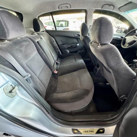 CHEVROLET Vectra Hatch 2.0 4P FLEX GT, Foto 9