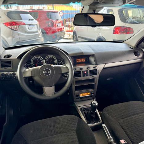 CHEVROLET Vectra Hatch 2.0 4P FLEX GT, Foto 10