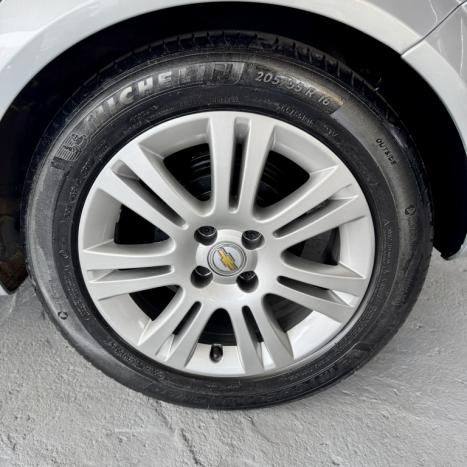 CHEVROLET Vectra Hatch 2.0 4P FLEX GT, Foto 11
