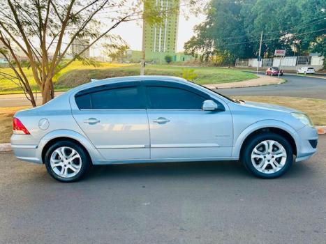 CHEVROLET Vectra Sedan 2.0 4P FLEX ELEGANCE, Foto 1