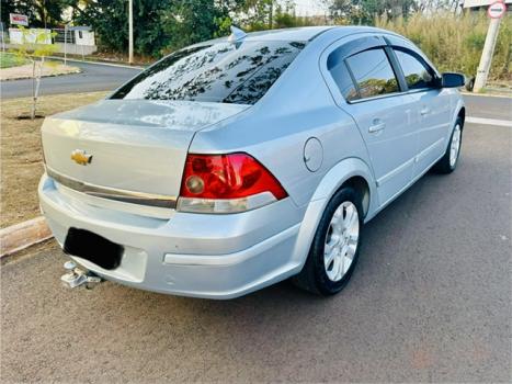 CHEVROLET Vectra Sedan 2.0 4P FLEX ELEGANCE, Foto 2