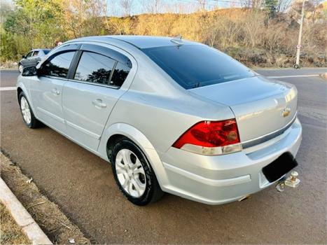 CHEVROLET Vectra Sedan 2.0 4P FLEX ELEGANCE, Foto 5