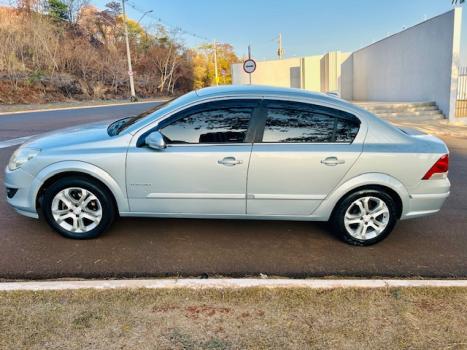 CHEVROLET Vectra Sedan 2.0 4P FLEX ELEGANCE, Foto 6