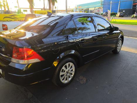 CHEVROLET Vectra Sedan 2.0 4P FLEX EXPRESSION, Foto 4