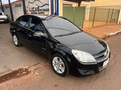 CHEVROLET Vectra Sedan 2.0 4P ELEGANCE, Foto 2