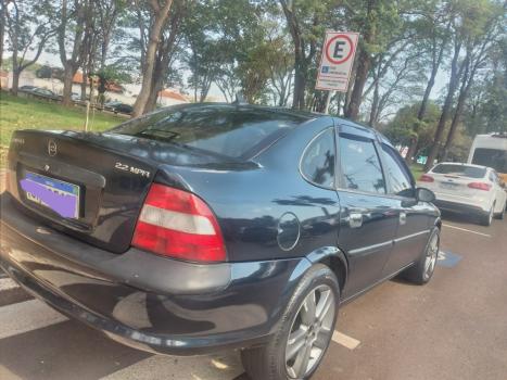 CHEVROLET Vectra Sedan 2.2 4P GLS, Foto 6