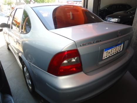 CHEVROLET Vectra Sedan 2.2 4P GLS, Foto 5