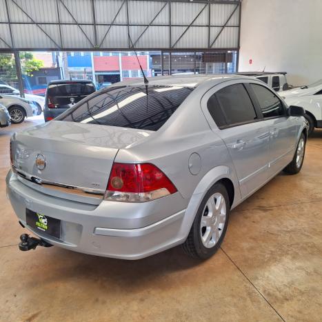 CHEVROLET Vectra Sedan 2.0 4P FLEX ELEGANCE, Foto 8