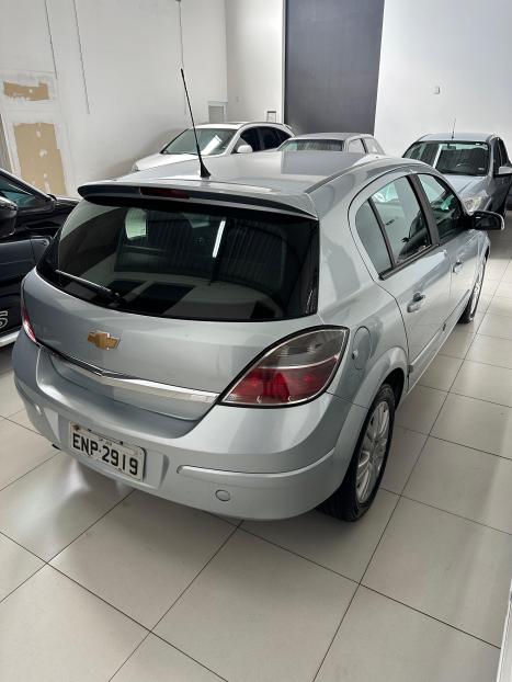 CHEVROLET Vectra Sedan 2.0 4P FLEX ELEGANCE, Foto 4