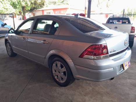 CHEVROLET Vectra Sedan 2.0 4P ELEGANCE, Foto 4