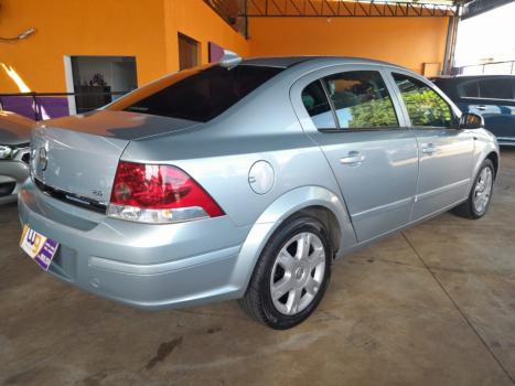 CHEVROLET Vectra Sedan 2.0 4P ELEGANCE, Foto 5