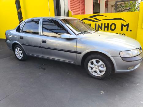 CHEVROLET Vectra Sedan 2.0 4P GLS, Foto 1