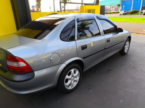 CHEVROLET Vectra Sedan 2.0 4P GLS, Foto 3