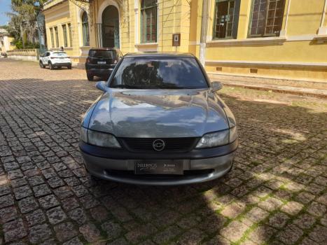 CHEVROLET Vectra Sedan 2.0 4P GLS, Foto 1