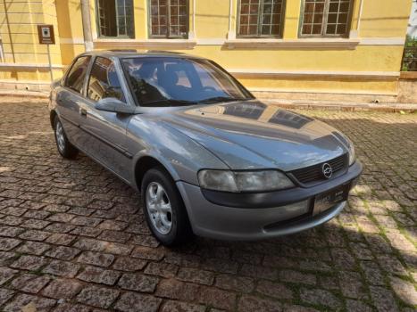 CHEVROLET Vectra Sedan 2.0 4P GLS, Foto 2