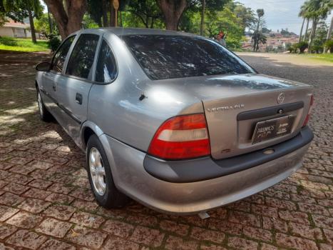 CHEVROLET Vectra Sedan 2.0 4P GLS, Foto 3