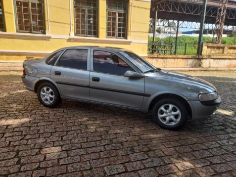 CHEVROLET Vectra Sedan 2.0 4P GLS, Foto 4