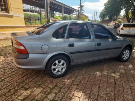 CHEVROLET Vectra Sedan 2.0 4P GLS, Foto 6