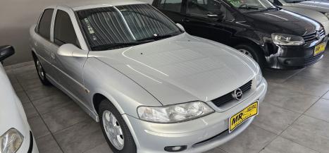 CHEVROLET Vectra Sedan 2.2 4P MILENIUM, Foto 2