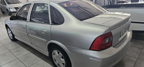 CHEVROLET Vectra Sedan 2.2 4P MILENIUM, Foto 4