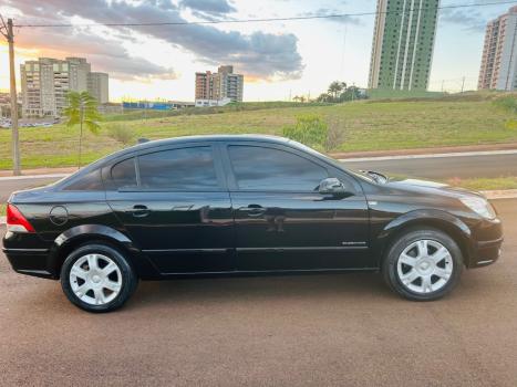 CHEVROLET Vectra Sedan 2.0 4P FLEX ELEGANCE, Foto 1