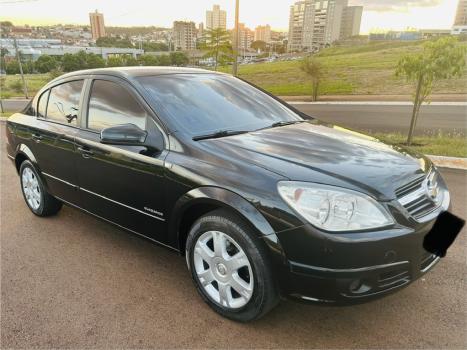 CHEVROLET Vectra Sedan 2.0 4P FLEX ELEGANCE, Foto 3