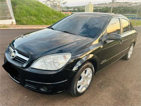 CHEVROLET Vectra Sedan 2.0 4P FLEX ELEGANCE, Foto 4