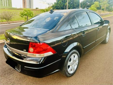 CHEVROLET Vectra Sedan 2.0 4P FLEX ELEGANCE, Foto 5