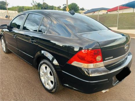 CHEVROLET Vectra Sedan 2.0 4P FLEX ELEGANCE, Foto 9