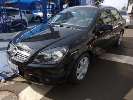 CHEVROLET Vectra Sedan 2.0 4P FLEX ELEGANCE AUTOMTICO, Foto 1