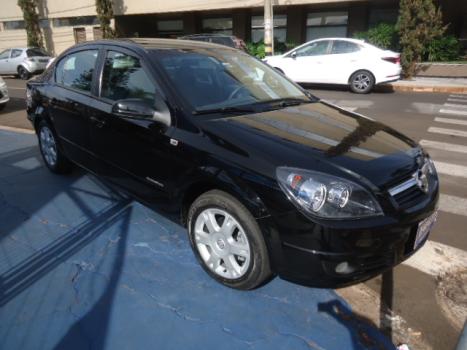 CHEVROLET Vectra Sedan 2.0 4P FLEX ELEGANCE AUTOMTICO, Foto 2