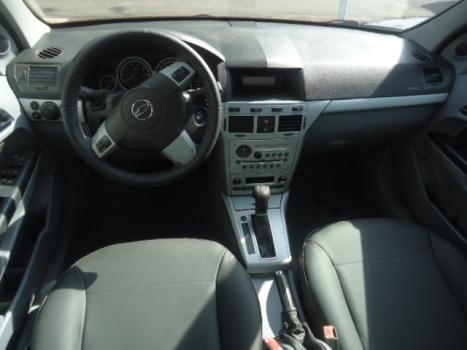 CHEVROLET Vectra Sedan 2.0 4P FLEX ELEGANCE AUTOMTICO, Foto 4