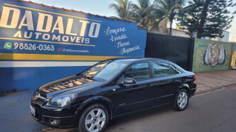 CHEVROLET Vectra Sedan 2.0 4P FLEX ELEGANCE AUTOMTICO, Foto 7
