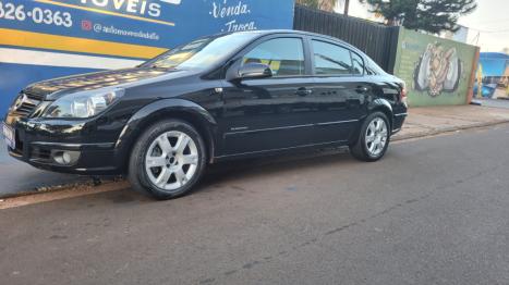 CHEVROLET Vectra Sedan 2.0 4P FLEX ELEGANCE AUTOMTICO, Foto 8