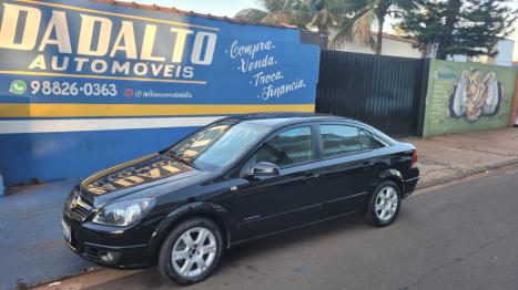 CHEVROLET Vectra Sedan 2.0 4P FLEX ELEGANCE AUTOMTICO, Foto 9