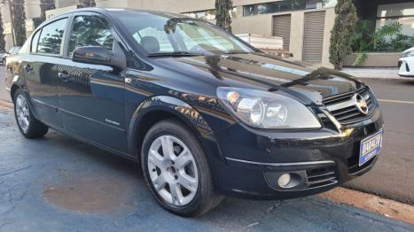 CHEVROLET Vectra Sedan 2.0 4P FLEX ELEGANCE AUTOMTICO, Foto 10