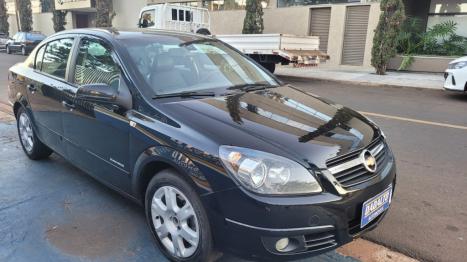 CHEVROLET Vectra Sedan 2.0 4P FLEX ELEGANCE AUTOMTICO, Foto 11