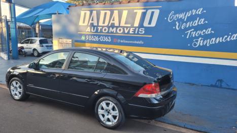 CHEVROLET Vectra Sedan 2.0 4P FLEX ELEGANCE AUTOMTICO, Foto 14